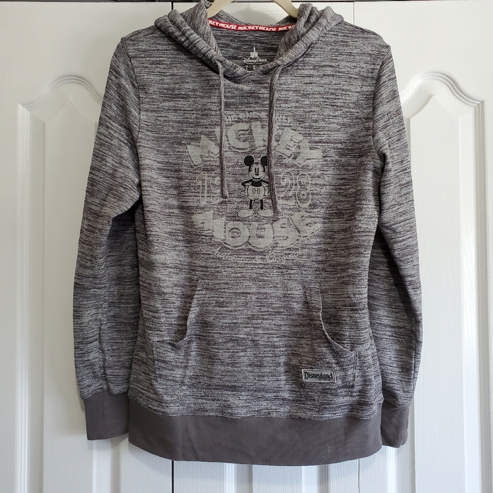 Mickey Mouse Disneyland hoodie